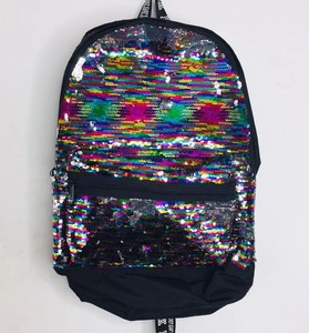 bling campus backpack