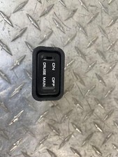 1990-1997 Mazda Miata Cruise Control Switch Dash Switch Mx5 Oem.