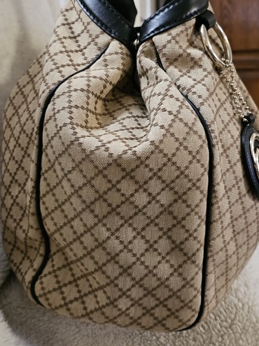 ❣️Gucci Diamante Large Sukey Tote Bag❣️ - Picture 7 of 17