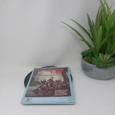 I.C.E. Iron Crown Enterprises Rolemaster  Campaign Law #1900 