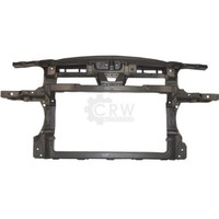 Frontmaske FrontgerüSt FüR VW Touran Bj. 03-06 Caddy Bj. 04-10