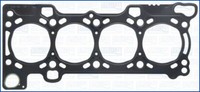 Ajusa 10153520 Dichtung,Zylinderkopf FüR ,Bremach,Fiat,Iveco,Karsan,Peugeot