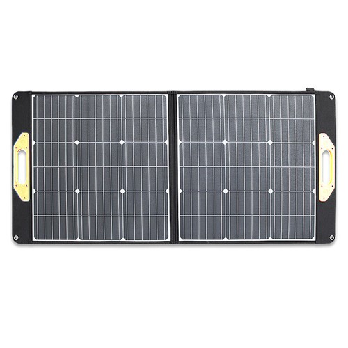 Zopec PHOTONS 100 Pro SMART Solar Charger. Light Absorbing. Super Fast Charging! - Picture 2 of 9