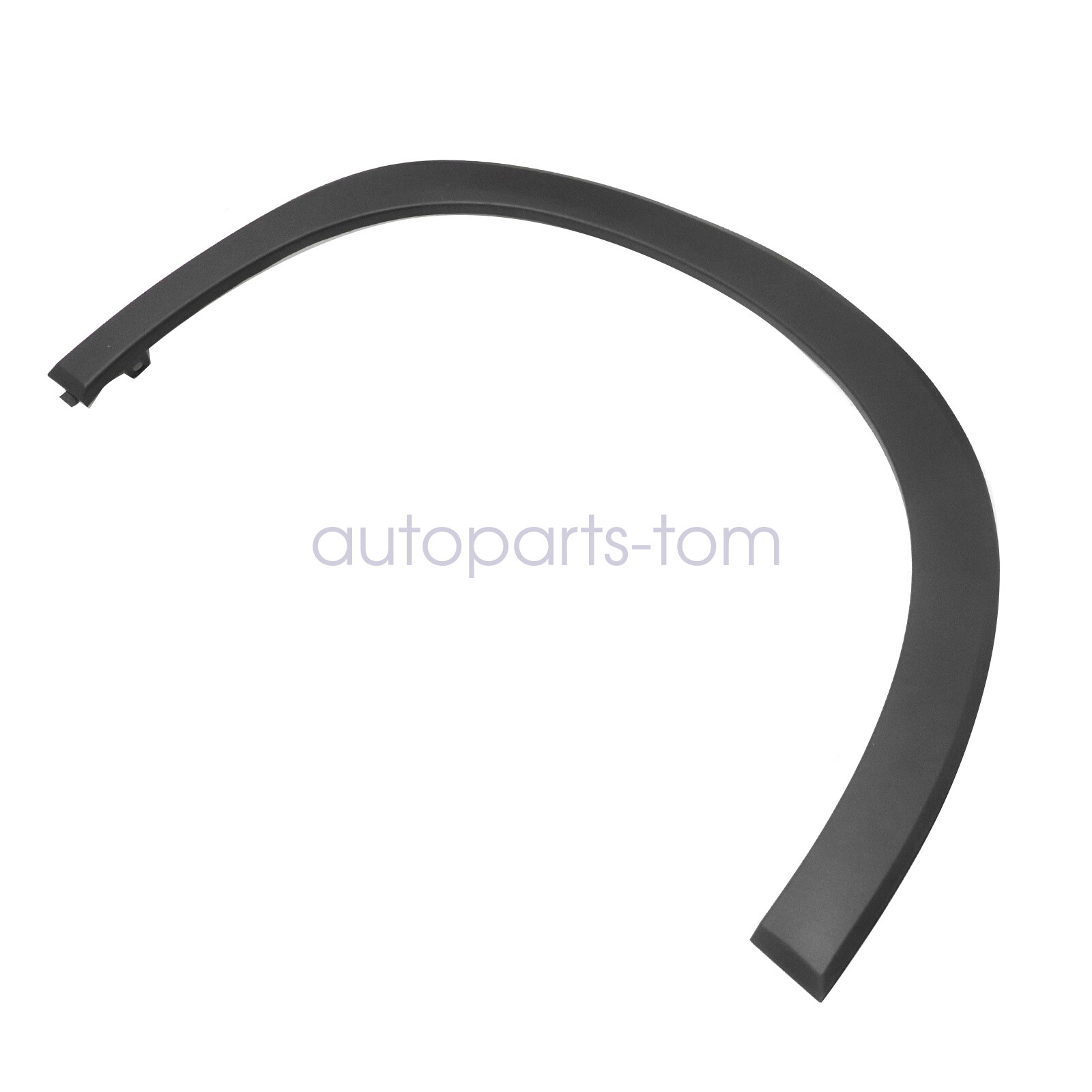 Fits Honda HRV HR-V 2023-2024 Right Front RH Side Fender Flare Molding Trim