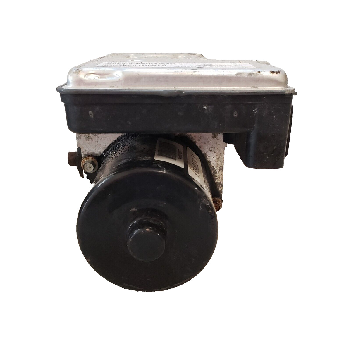 GM CHEVROLET Express GMC Savana Van ABS Anti Lock Brake Module 