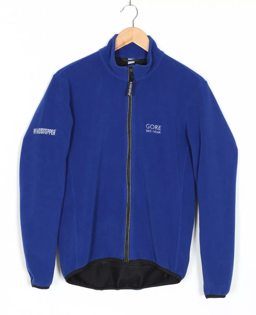 Gore windstopper best sale fleece