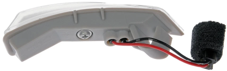 Luz de señal de giro del espejo retrovisor izquierdo Dorman para Volkswagen Routan 2010 2009-2014 Foto 2 de 3
