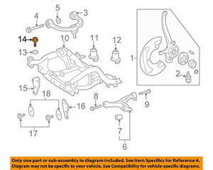 2014 Mercedes Benz Gl450 Fuse Diagram / Secondary air pump relay