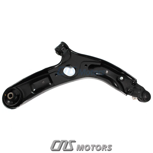 GENUINE Control Arm LOWER FRONT DRIVER LH for 2014-2019 Kia Soul 54500B2000 - Picture 2 of 7