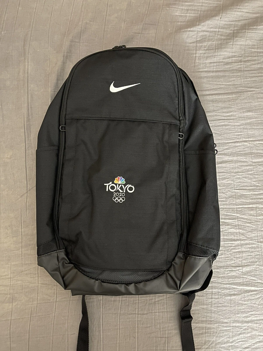 新品未開封OBS TOKYO 2020 BACKPACK 東京オリンピック 【公式通販】