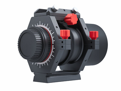 TK Lens Clamp System Samyang 135mm f2 Schellensystem, Ring System, EAF, ASIAIR