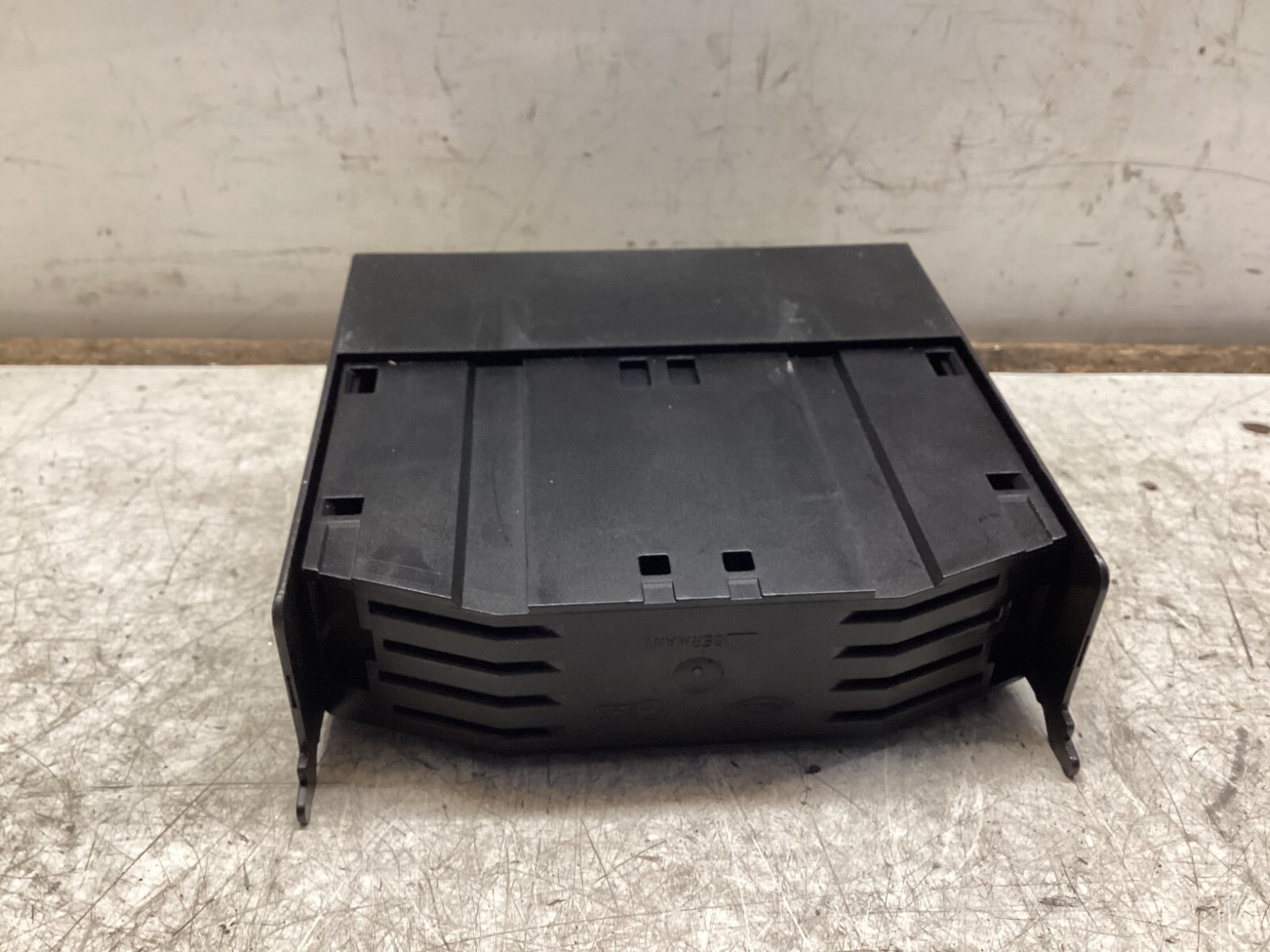 Fischer CD C-box MERCEDES online kaufen | eBay 