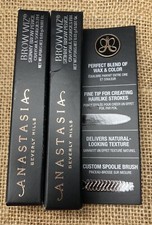 Anastasia Beverly Hills MEDIUM BROWN Brow Wiz Skinny Brow Pencil - 2 Travel Size