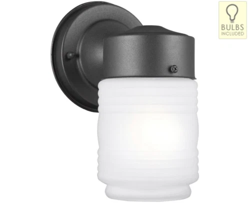 maxlite outdoor Energy saving outdoor lamp￼ With the bulb included USA shipping - Picture 2 of 3