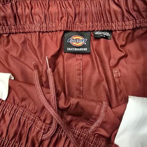 Dickies Skateboarding Men Summit Chef Pants Relaxed Fit Double Knee NWT - Picture 8 of 8
