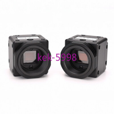 1PC Gebraucht SENTECH STC-SPB500PCL Industrial Camera IMX264 link