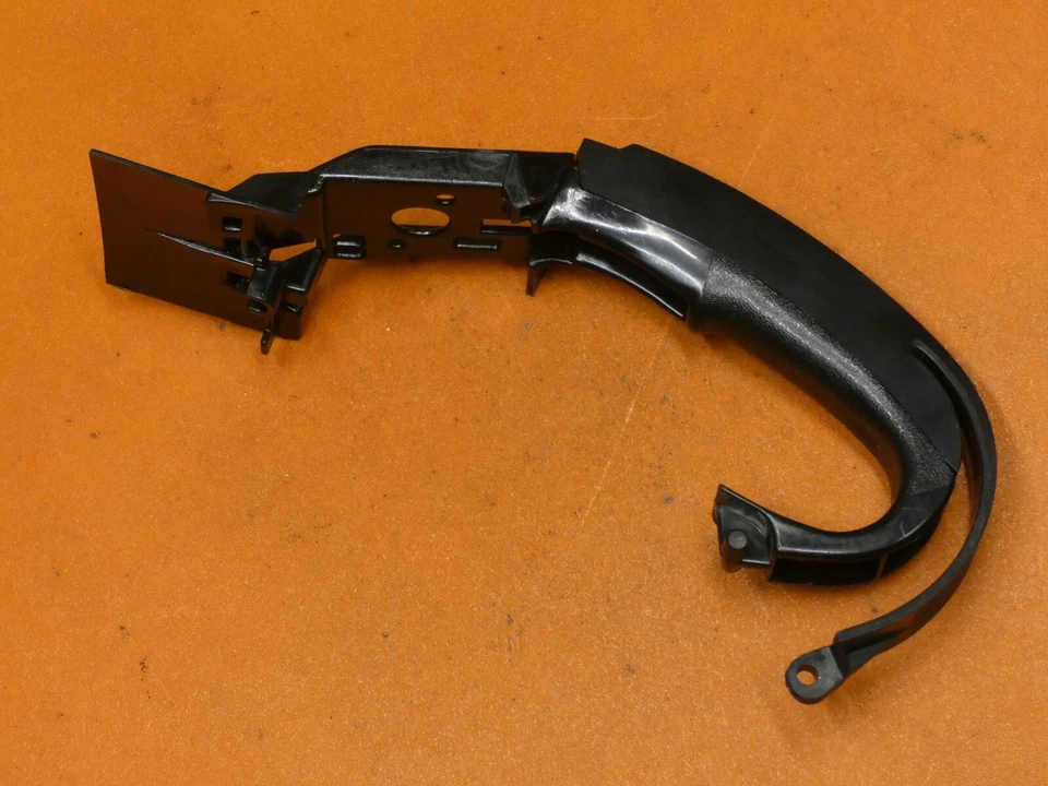 Skil 1610 1612 Lombard пони пластиковая задняя ручка 2 - Изображение 2 из 4