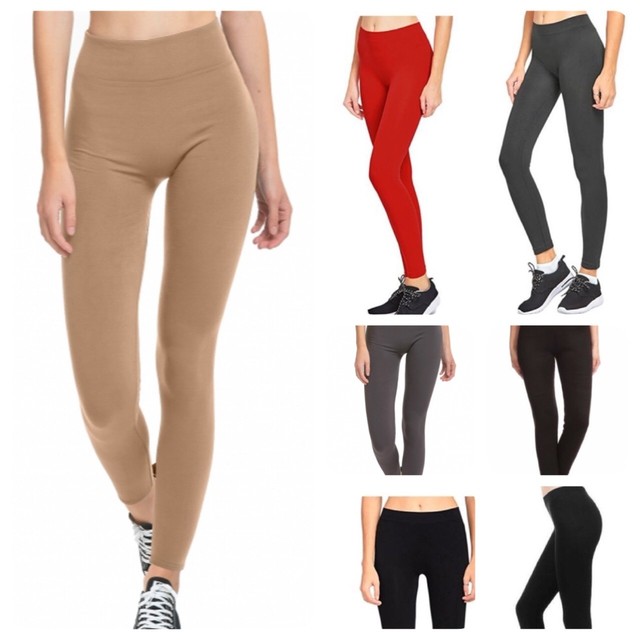 warm fleece leggings canada day