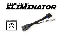 Start Stop Eliminator - Chevy Equinox - Never push auto stop button again