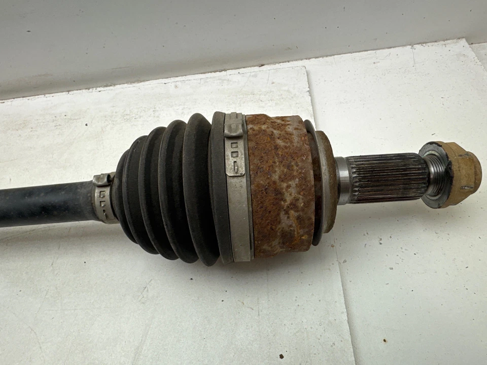 Eje derecho HONDA ODYSSEY 11 12 13 Foto 3 de 4