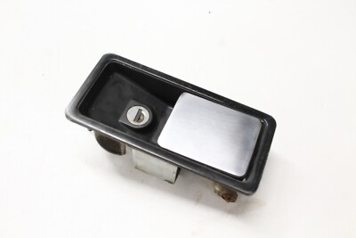 Triumph TR7 Right RH Outside Exterior Door Handle Assembly XKC796