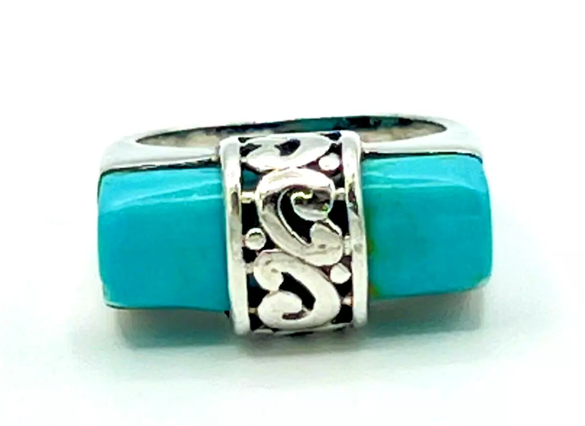 Ebay sleeping beauty turquoise jewelry deals
