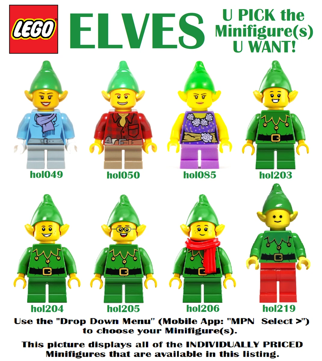 Elf on shelf lego new arrivals
