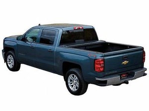 Pace Edwards Switchblade Tonneau Truck Bed Cover 2015 2019 Ford F150 5 5 Ft Ebay