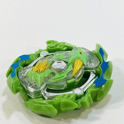 Beyblade B-151 Burst Hypersphere Rise Ace Dragon auth. w/ QR Code