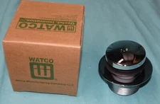 WATCO 68305-CP = CHROME = Foot Actuated Tub Closure