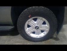 08 - 14 CHEVROLET TAHOE Wheel 17" E849900