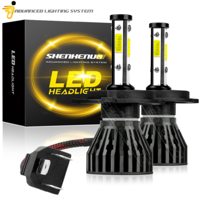 Kia spectra led