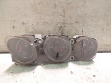 Quadro strumenti cruscotto ALFA ROMEO 156 2004 60.2812.009.0B