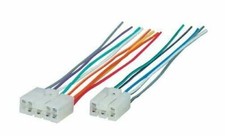 Wire Harness for 1991 1992 1993 1994 1995 1996 Dodge Stealth 2