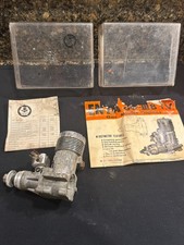 ENYA go III model airplane engine model 7033