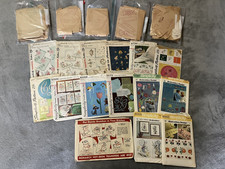 Gros lot, modèles de transfert anciens