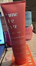 Tame the Frizz Frizz Control Cream Keratin An...