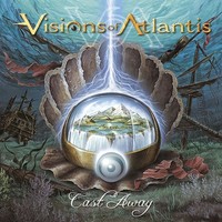Visions Of Atlantis: Cast Away - - (Cd / Titel: A-G)