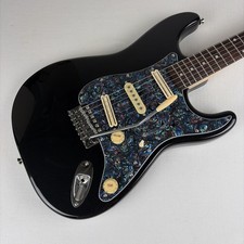 2004 Starcaster Strat by Fender Guitar Metall...