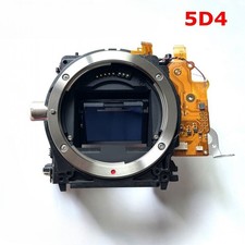NEW 5D4 Mirror Box Front Main Body Unit Bayonet Mount CY3-1796 For Canon 5D IV