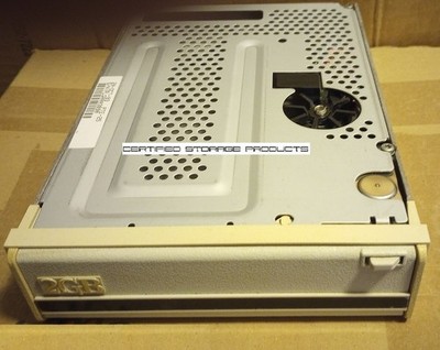 Colorado PowerTape 2400 SLR INT PTE-25 Data Tape Drive Tandberg Data TDC-4100