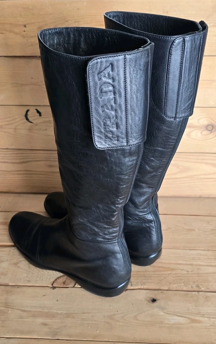 25+ prada sport boots for sale | Updated Oct 2026