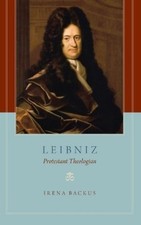 Irena Backus Leibniz (Gebundene Ausgabe)