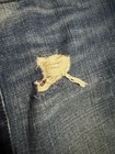 TRUE RELIGION MEN JEANS BOBBY  "WEB POCKET" MEN JEANS  SIZE-32X33 — photo 4