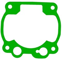 Dichtung Zylinderfuß FüR Kawasaki KX 500 1982-2007 KX500