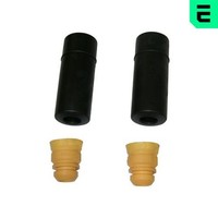 Optimal StoßDäMpfer StaubschüTzer AK-735292 FüR Toyota Corolla Verso Prius VVT