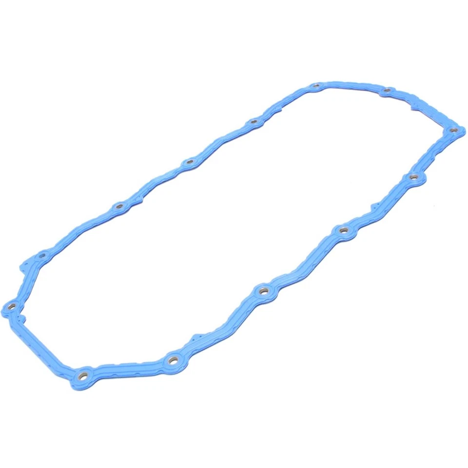 Juego de juntas de cárter de aceite OS 30676 R Felpro para Chrysler PT Cruiser Dodge Caravan Jeep Foto 3 de 4