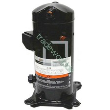 1Pcs New ZB21KQE-PFJ-524 SCROLL COMPRESSOR