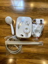 Triton AS2000XT Thermostatic Power Shower