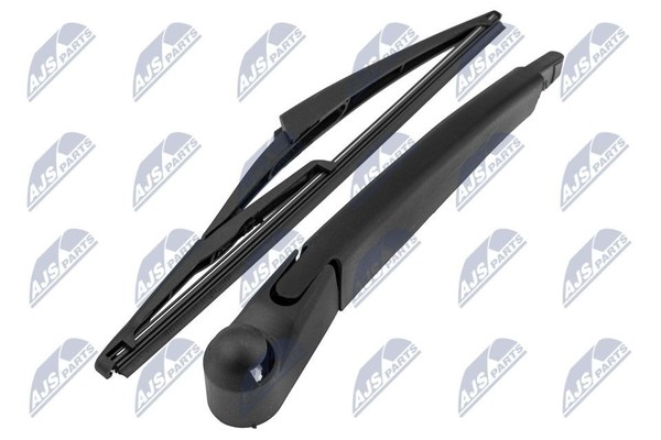 NTY EWB-HD-000 Wischarm, Scheibenreinigung Hinten FüR Honda-image